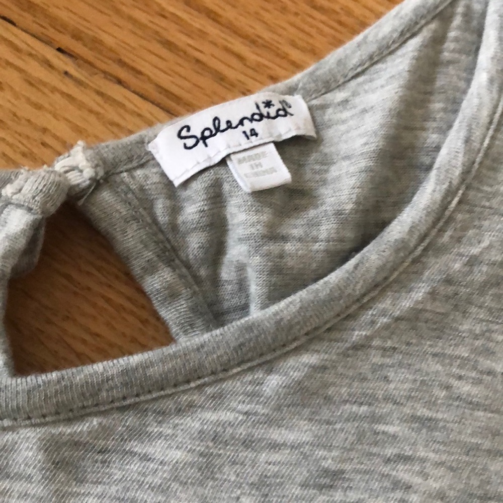 Splendid Girls’ tunic - Picture 3 of 4